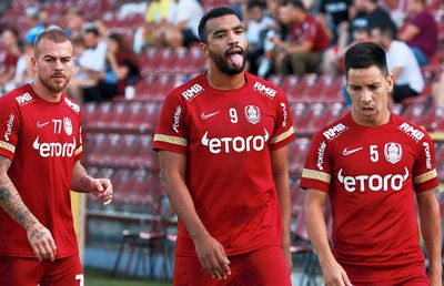 „Bombă” în Liga 1: CFR Cluj își pregătește intrarea în insolvență! Avem toate detaliile