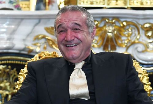 Gigi Becali