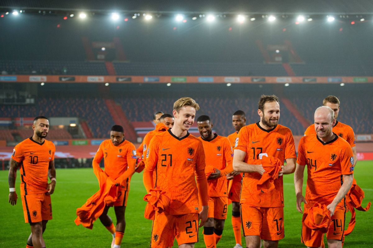 S-au terminat grupele preliminariilor din Europa » Cunoaștem toate echipele calificate la turneul final și cele care merg la baraj