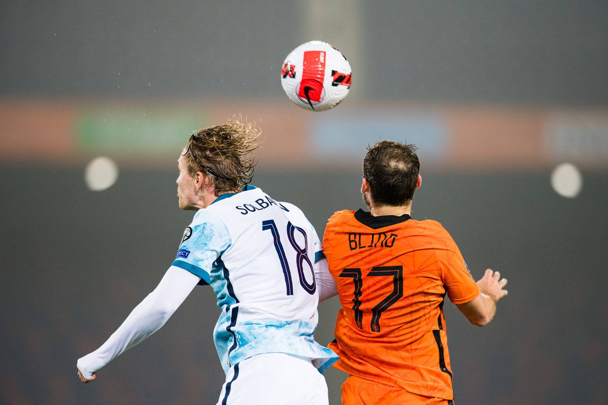 S-au terminat grupele preliminariilor din Europa » Cunoaștem toate echipele calificate la turneul final și cele care merg la baraj