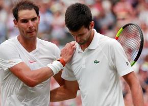 Pete Sampras a ales! Cine este cel mai bun tenismen din toate timpurile, în opinia americanului: „Nu vom mai vedea altul ca el”