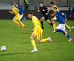 Italia U21 - România U21 / Sursă foto: frf.ro