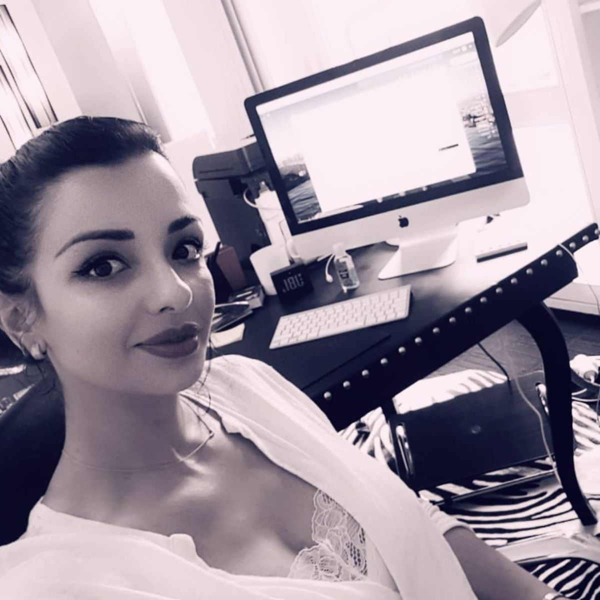 ȘOCANT! Soția lui Eric Abidal, bănuită că ar fi pus la cale atacul barbar asupra jucătoarei de la PSG