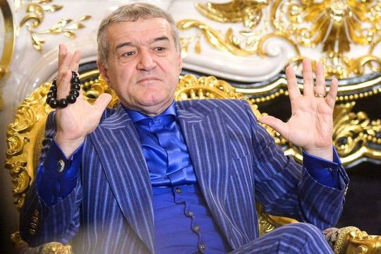 Gigi Becali