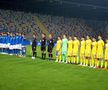 Italia U21 - România U21 / Sursă foto: frf.ro