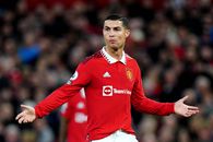 Cristiano Ronaldo dezvăluie de ce a refuzat-o pe Manchester City: „Guardiola a făcut totul pentru a mă aduce. Dar asta a contat mai mult”