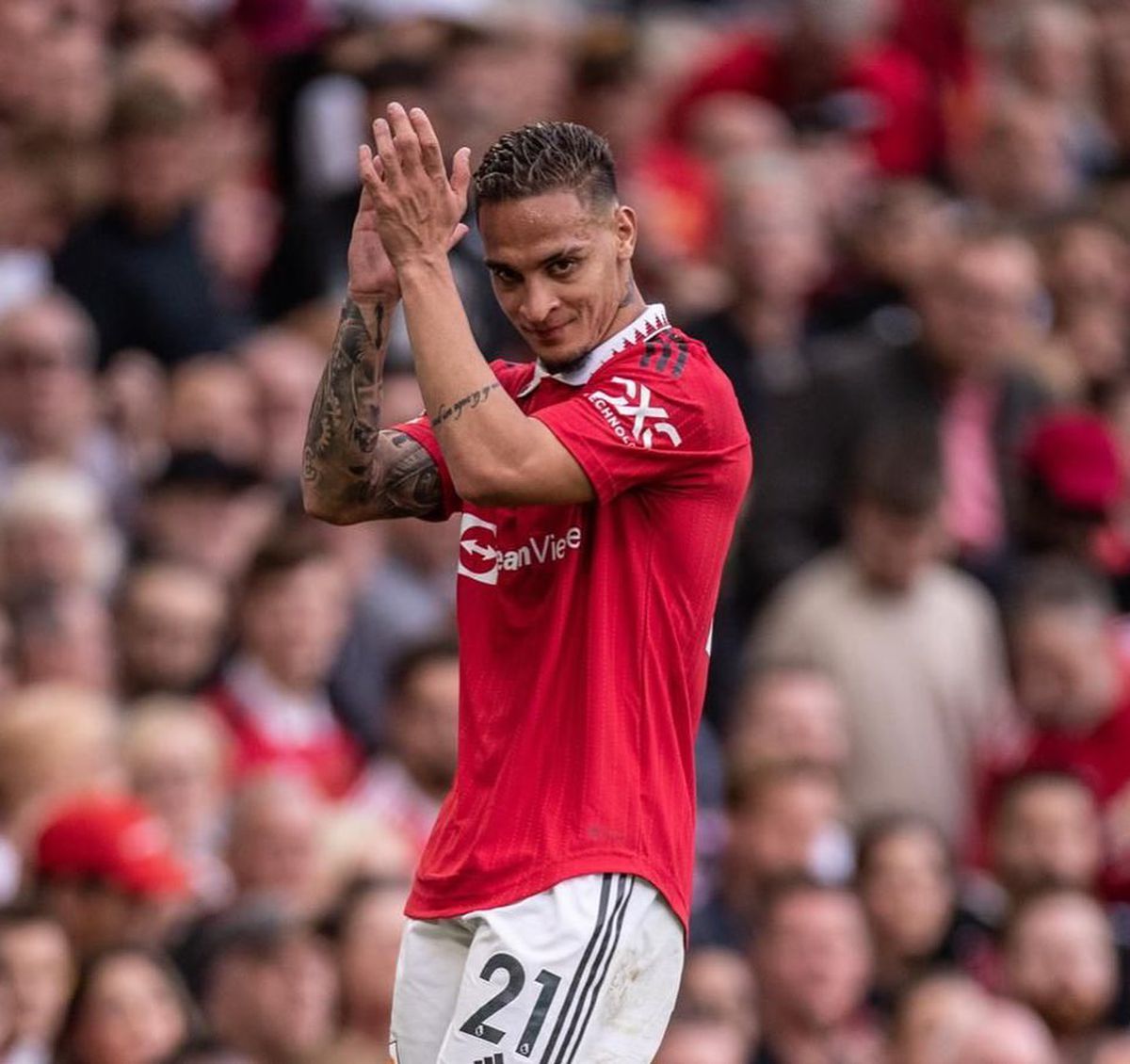 „Am crescut sărind peste cadavre” » Povestea cutremurătoare a starului de la Manchester United care va juca la Mondial