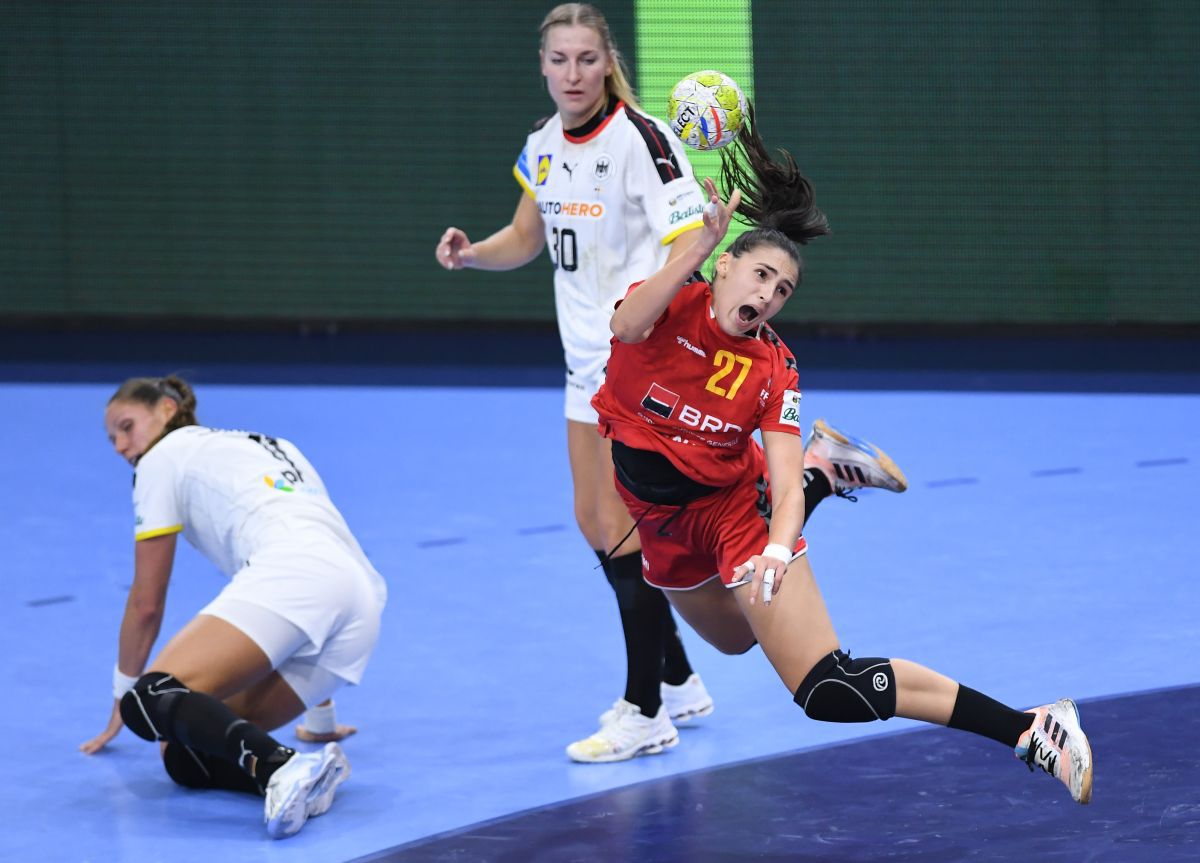 „Ne-am exprimat nemulțumirea, iar membrii EHF și-au cerut scuze” » Președintele Federației Române contestă arbitrajele de la Europeanul de Handbal