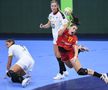 Cristina Neagu, interviu incendiar după România - Germania! Atacă din nou arbitrajele: „N-ai cum să joci handbal așa! S-a văzut cu ochiul liber că a fost o furăciune”