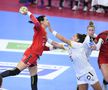Cristina Neagu, interviu incendiar după România - Germania! Atacă din nou arbitrajele: „N-ai cum să joci handbal așa! S-a văzut cu ochiul liber că a fost o furăciune”