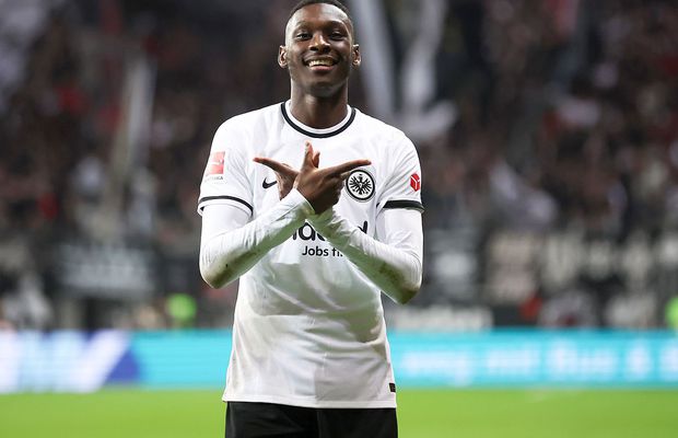 Ce alegere! Deschamps a convocat de urgență un fotbalist cu doar 10 minute jucate pentru naționala Franței