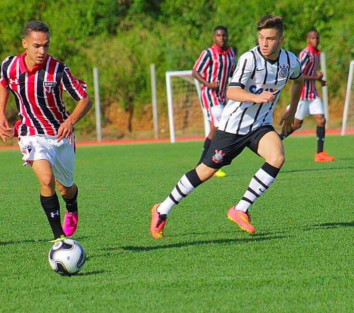 „Am crescut sărind peste cadavre” » Povestea cutremurătoare a starului de la Manchester United care va juca la Mondial