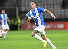 Oficial! Universitatea Craiova l-a cedat pentru un sezon, tot în Superliga