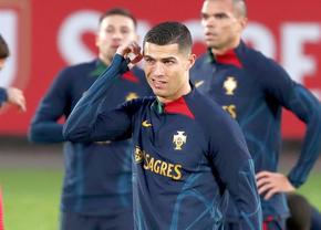Cristiano Ronaldo, mutare surpriză! Tot mai aproape de MLS! + Suferința căpitanul Portugaliei: „Cel mai greu moment al vieții mele”