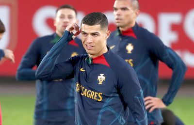 Cristiano Ronaldo, mutare-surpriză: tot mai aproape de MLS! + Suferința căpitanului Portugaliei: „Cel mai greu moment al vieții mele”