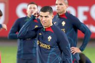 Cristiano Ronaldo, mutare-surpriză: tot mai aproape de MLS! + Suferința căpitanului Portugaliei: „Cel mai greu moment al vieții mele”