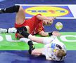 Cristina Neagu, interviu incendiar după România - Germania! Atacă din nou arbitrajele: „N-ai cum să joci handbal așa! S-a văzut cu ochiul liber că a fost o furăciune”