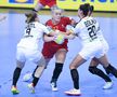 Cristina Neagu, interviu incendiar după România - Germania! Atacă din nou arbitrajele: „N-ai cum să joci handbal așa! S-a văzut cu ochiul liber că a fost o furăciune”