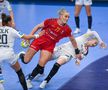 „Ne-am exprimat nemulțumirea, iar membrii EHF și-au cerut scuze” » Președintele Federației Române contestă arbitrajele de la Europeanul de Handbal