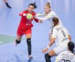 România - Germania 28-32, în ultimul meci pentru „tricolore” în grupa principală de la Campionatul European