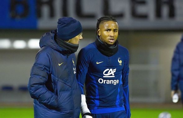 Milan, acord cu Nkunku!  Cum s-a deblocat totul + ar putea veni și Dovbyk