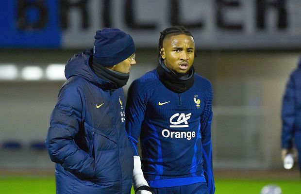 Milan, acord cu Nkunku!  Cum s-a deblocat totul + ar putea veni și Dovbyk