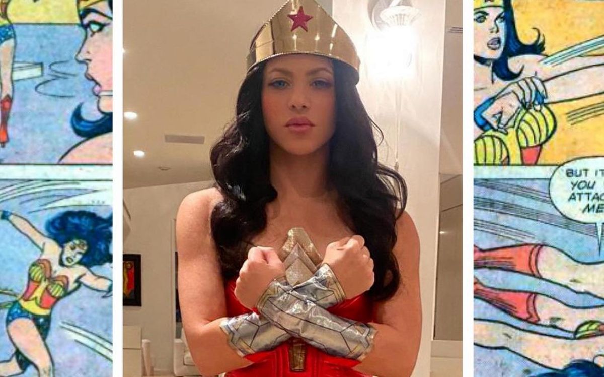 Shakira s-a răzgândit: renunță la ceremonia de deschidere a CM 2022 » Vedeta, criticată vehement după ce acceptase inițial