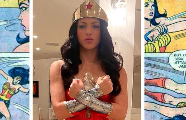 Shakira s-a răzgândit: renunță la ceremonia de deschidere a CM 2022 » Vedeta, criticată vehement după ce acceptase inițial