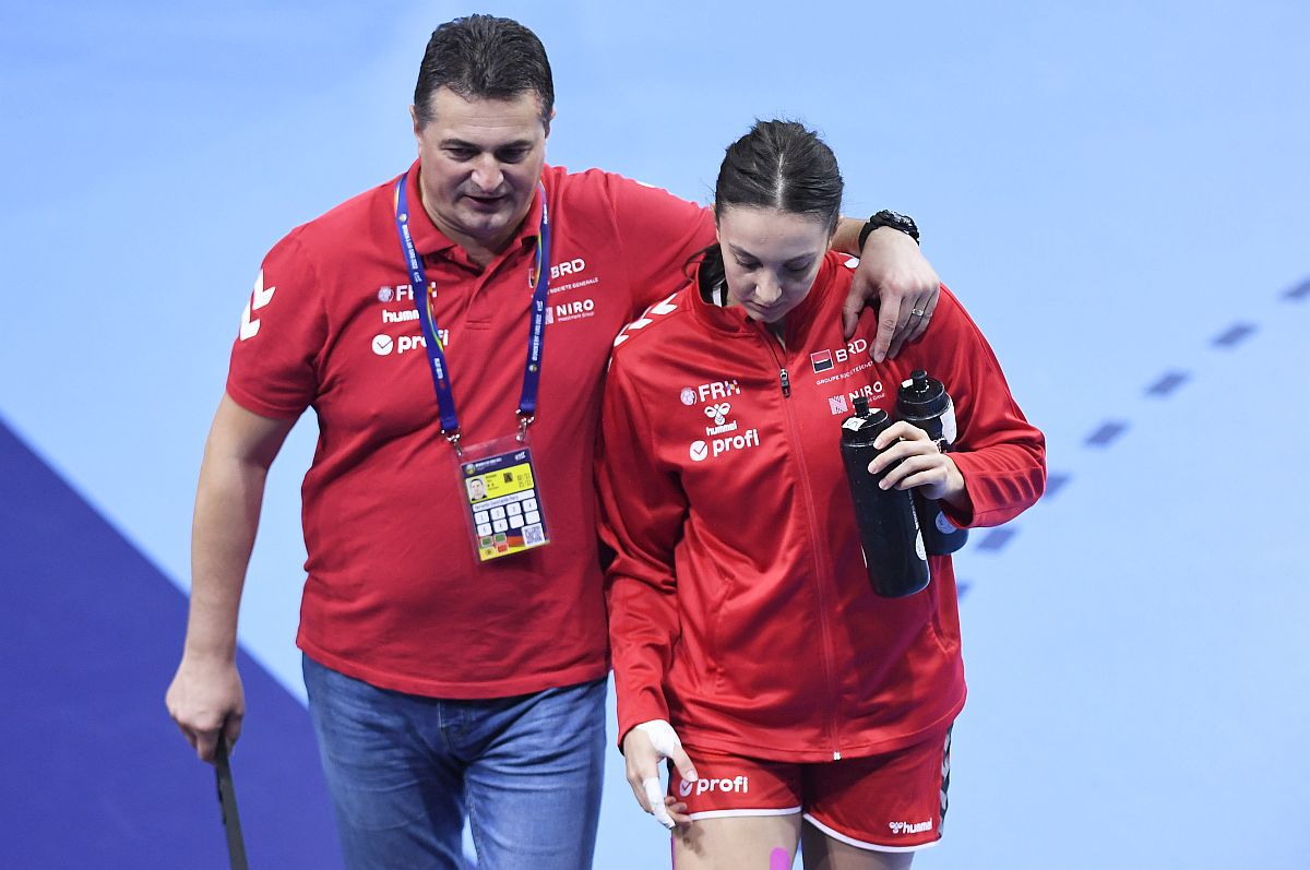 Florentin Pera, luat tare la TV: „Cum este posibil ca un campionat foarte puternic precum al nostru să nu producă o națională de semifinale?”