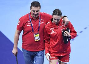 Florentin Pera, luat tare la TV: „Cum este posibil ca un campionat foarte puternic precum al nostru să nu producă o națională de semifinale?”