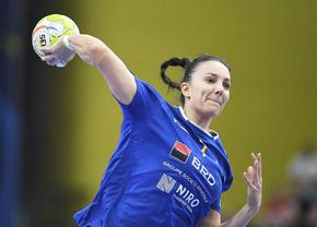 România - Germania, ultimul meci pentru „tricolore” în grupa principală de la Campionatul European