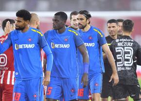 Piesă de bază cu Dică, irelevant cu Pintilii! FCSB a scos la vânzare jucătorul cu ofertă din Franța