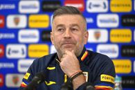 Edi Iordănescu, despre Fotbalistul Român al Anului în Ancheta GSP: „Stanciu ar crește nivelul CFR-ului”
