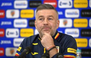 Edi Iordănescu, despre Fotbalistul Român al Anului în Ancheta GSP: „Stanciu ar crește nivelul CFR-ului”