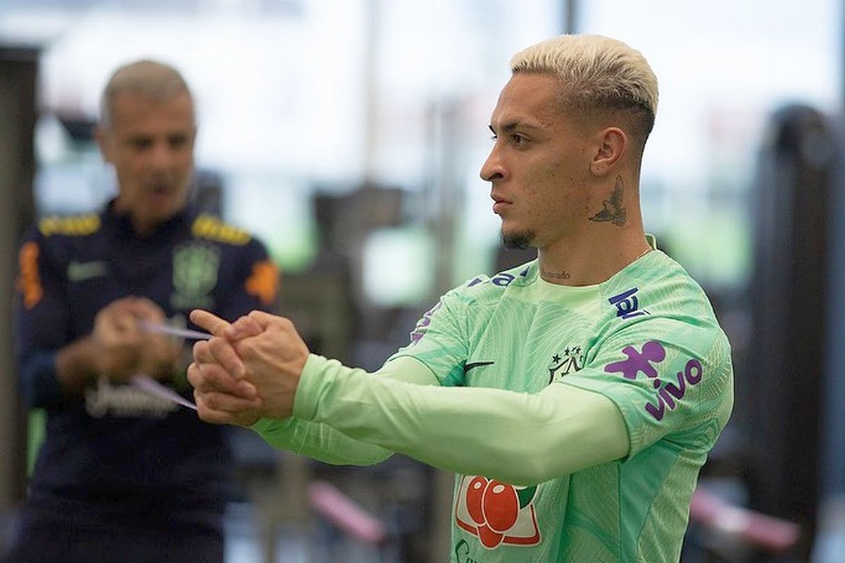 „Am crescut sărind peste cadavre” » Povestea cutremurătoare a starului de la Manchester United care va juca la Mondial