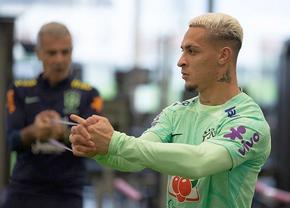 „Am crescut sărind peste cadavre” » Povestea cutremurătoare a starului de la Manchester United care va juca la Mondial