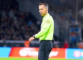 Tragedie în Franța! Un arbitru de Ligue 1 a murit după un AVC suferit la antrenament!