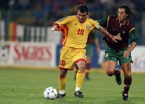 „Decarii” nu mai sunt „decari”? » Gică Hagi, „contrazis” de campionul mondial proaspăt intrat în antrenorat