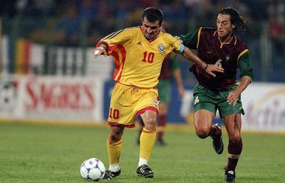 „Decarii” nu mai sunt „decari”? » Gică Hagi, „contrazis” de campionul mondial proaspăt intrat în antrenorat