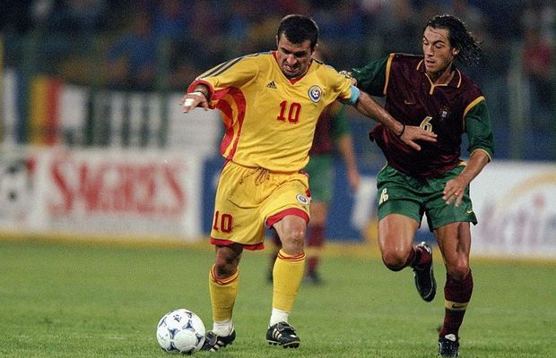 „Decarii” nu mai sunt „decari”? » Gică Hagi, „contrazis” de campionul mondial proaspăt intrat în antrenorat