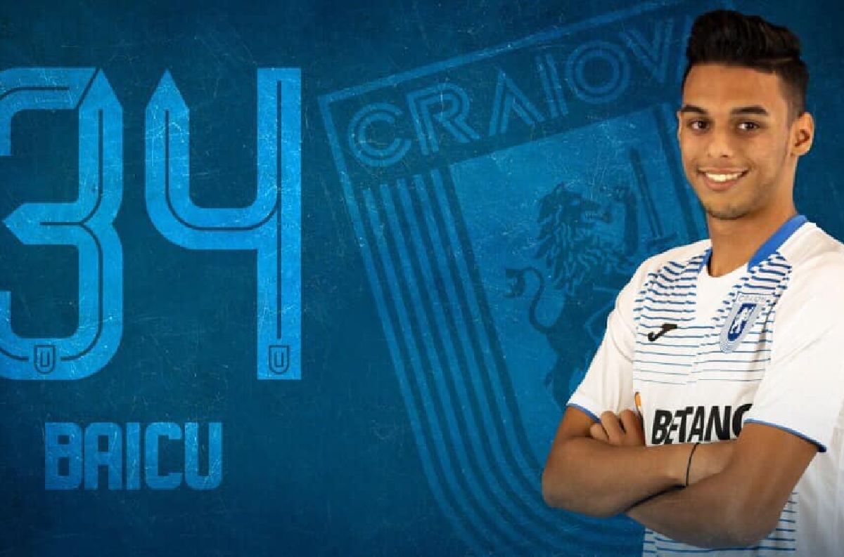 Incredibil! Puștiul care marca pentru Craiova în Europa League s-a lăsat de fotbal la 21 de ani și și-a deschis o spălătorie de lux » Era considerat „giuvaierul generației sale”