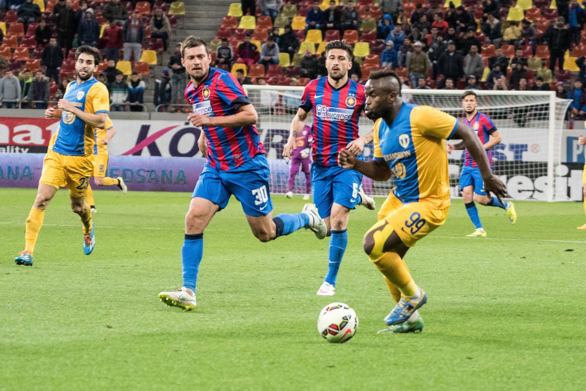 Îl mai ții minte? Fostul internațional israelian din Liga 1 a prefațat meciul cu România: „Nu ar trebui să fie o problemă”