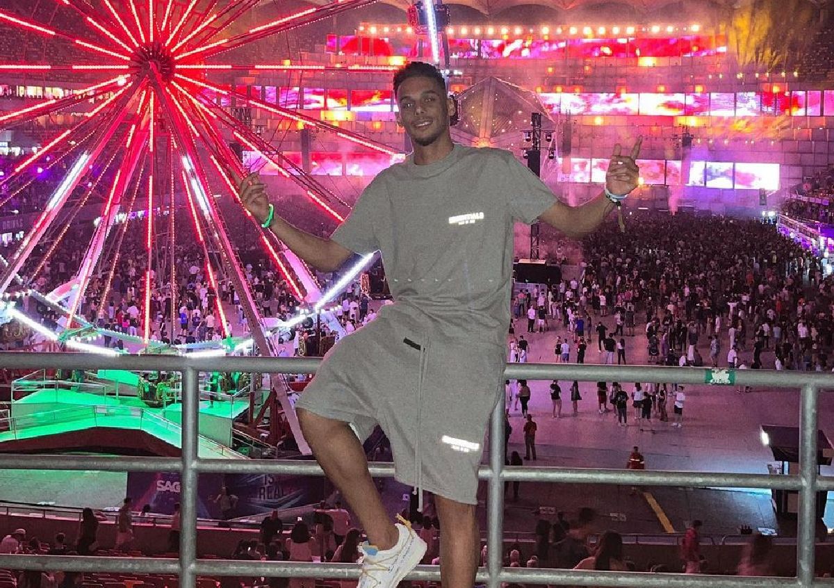 Incredibil! Puștiul care marca pentru Craiova în Europa League s-a lăsat de fotbal la 21 de ani și și-a deschis o spălătorie de lux » Era considerat „giuvaierul generației sale”