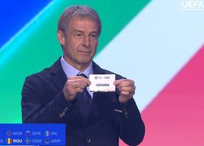În ce urnă ar intra acum România la tragerea la sorți pentru Euro 2024! » Care ar fi grupa DE FOC și grupa UȘOARĂ