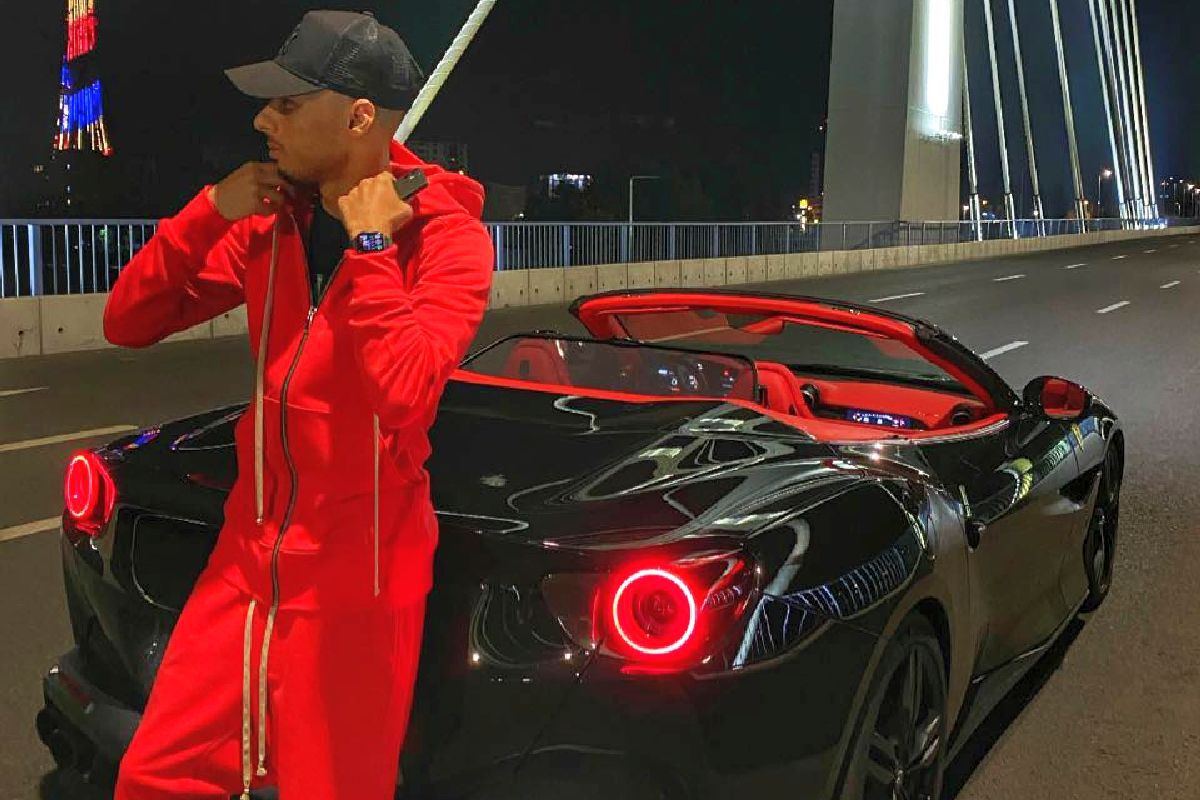 Incredibil! Puștiul care marca pentru Craiova în Europa League s-a lăsat de fotbal la 21 de ani și și-a deschis o spălătorie de lux » Era considerat „giuvaierul generației sale”