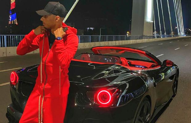 Incredibil! Puștiul care marca pentru Craiova în Europa League s-a lăsat de fotbal la 21 de ani și și-a deschis o spălătorie de lux » Era considerat „giuvaierul generației sale”