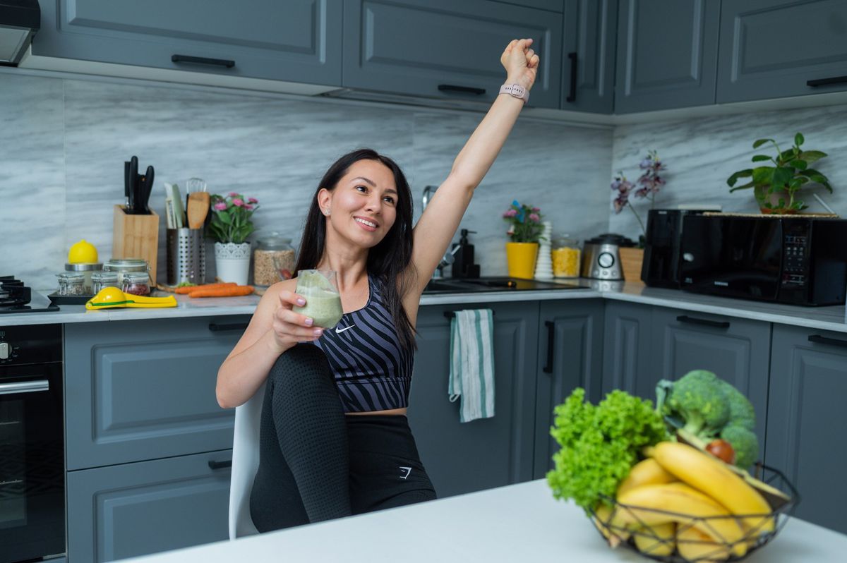 10 mituri despre nutriție desființate » De la băuturile cu zero calorii la „dieta-minune” și detoxifiere