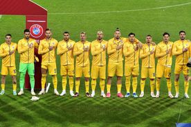 Helmut Duckadam știe ce poate sta în calea calificării României la EURO 2024: „Aici e marea problemă”