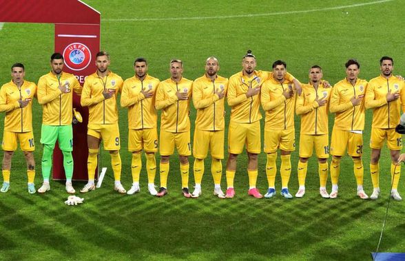 Helmut Duckadam știe ce poate sta în calea calificării României la EURO 2024: „Aici e marea problemă”