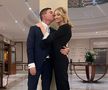 Fosta soție a lui Cristi Borcea, afacere gigant de milioane de euro: „Da, e adevărat”